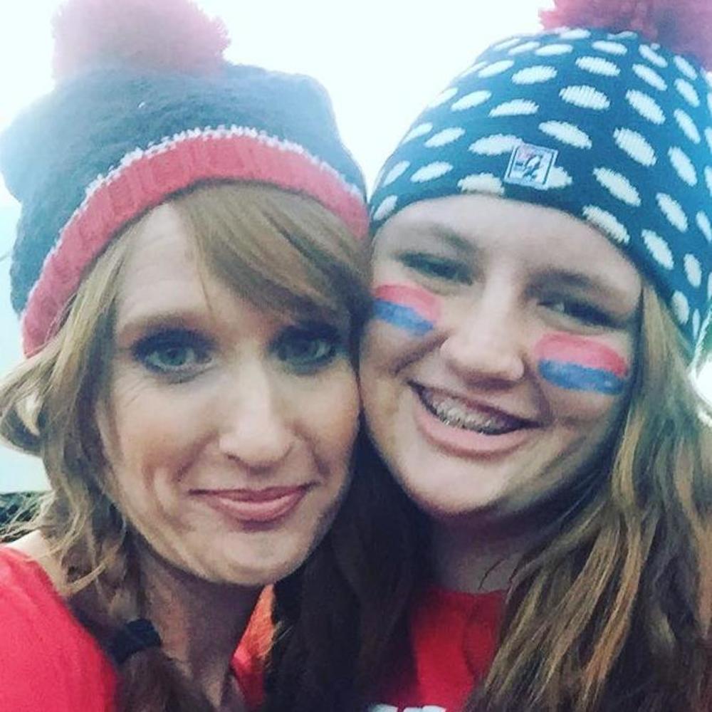 Meet your Posher, Kelly